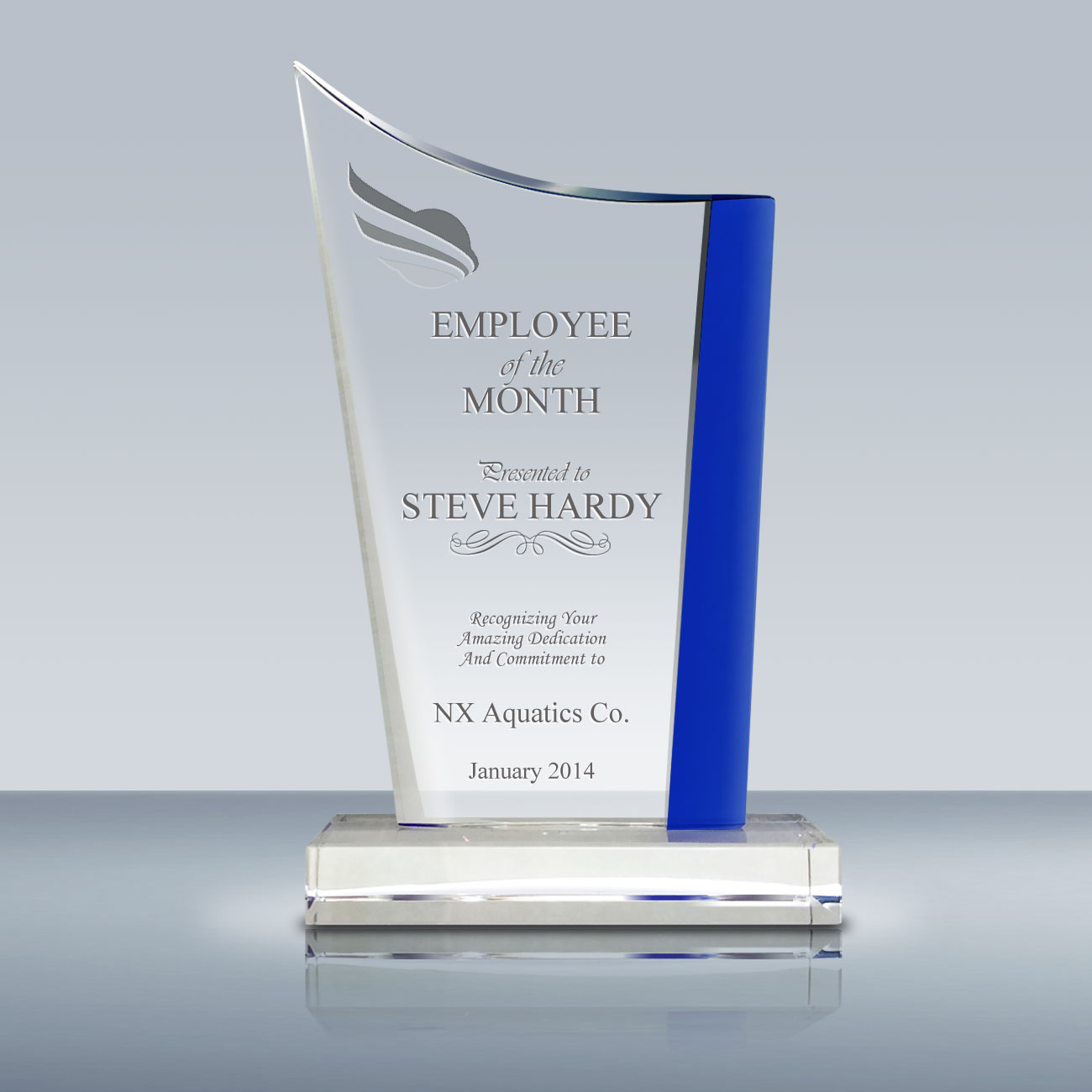 employee-crystal-award-blue-crest-achievement-plaque-037