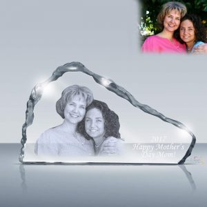 Mother-picture in Crystal A00005-Design-A1